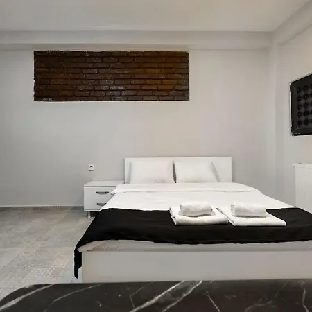 Cozy & Comfy Studio At Beyoglu - 28 Lejlighed Istanbul