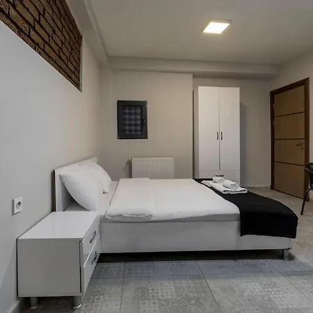 Cozy & Comfy Studio At Beyoglu - 28 Lejlighed