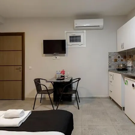 Cozy & Comfy Studio At Beyoglu - 28 公寓 *