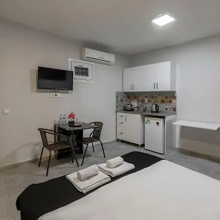 Cozy & Comfy Studio At Beyoglu - 28 伊斯坦布尔